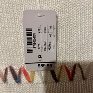 Christopher Banks Sweaters